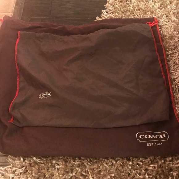 🏖Authentic Coach Purse🏖 - Picture 2 of 3